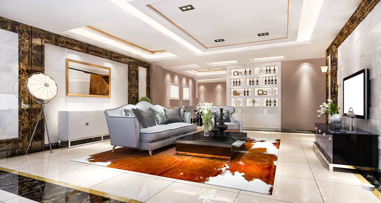 Choosing The Best Tile For Your Home: A Guide To Functionality-Based Selection