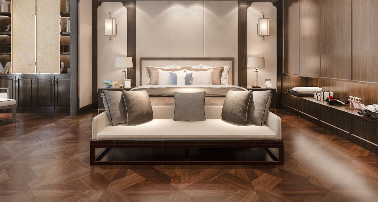Advantages Of Ceramic Tiles Over Other Flooring Options