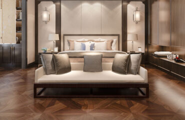 Advantages Of Ceramic Tiles Over Other Flooring Options
