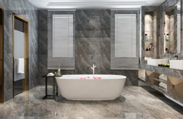 Creative Ways To Use Tiles Beyond The Bathroom