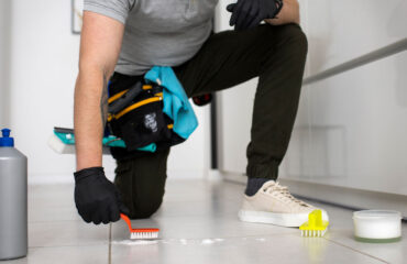 Tiles Maintenance 101: Tips For Long-Lasting Beauty And Durability