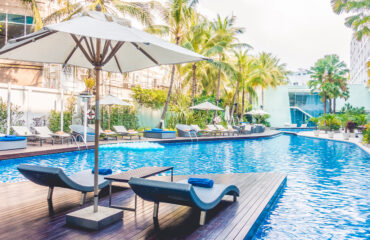The Best Tiles for Outdoor Patios and Pools