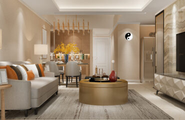 Tile and Feng Shui Enhancing Energy Flow in Your Home
