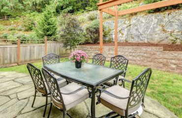 DIY Patio Upgrade Step-By-Step Guide To Transforming Your Backyard